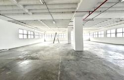Standard Industrial Building (D13), Factory #575939951